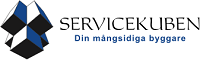 Logo Servicekuben