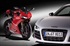Audi köper motorcykeltillverkaren Ducati